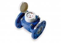 Woltmann Water Meter Type WMAP EVO